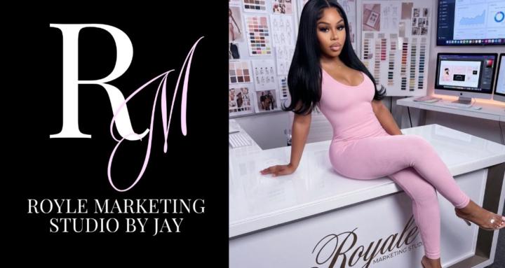 Royale AI Marketing Studio