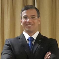 Rajeev Goswami