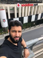 Abdulaziz Alkhelaifi