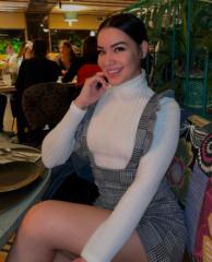 Arleth Fuentes