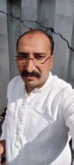 Syed shabber Mujtaba gillani