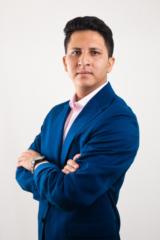 Alex Quizhpe