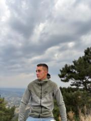 Uroš Marić