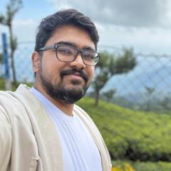 Surya Upadhyayula