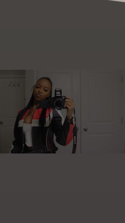 Kaylen Mcdowell
