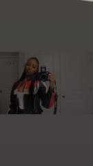 Kaylen Mcdowell