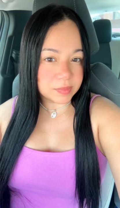Sulymar Ramirez