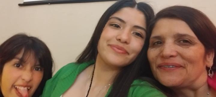 Emily Valdés Cárdenas