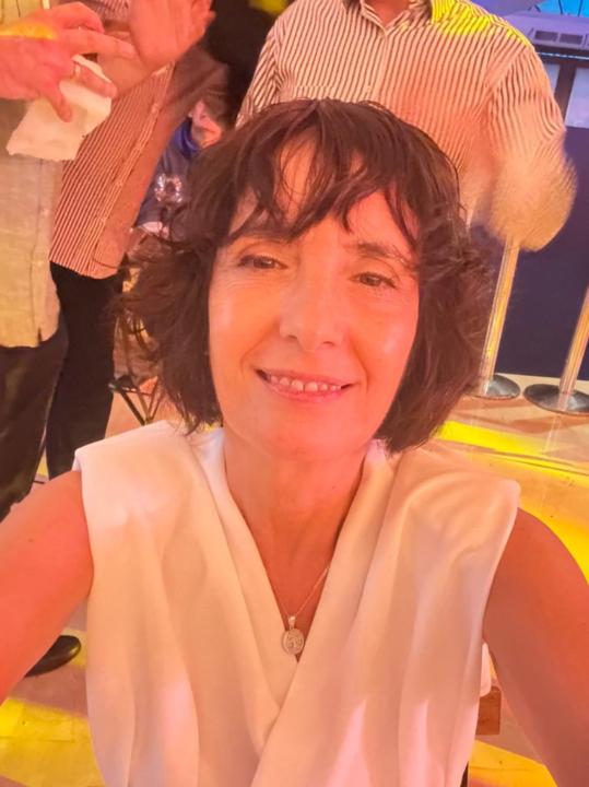 Ana Blanco
