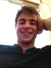 Gabriel Sam
