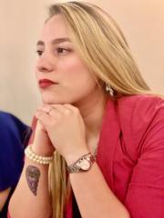 Valeria Alanis