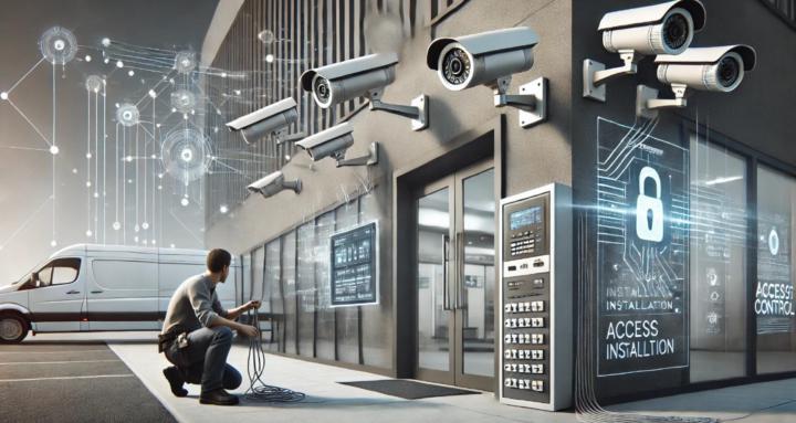 Vigilancia sin Limites: Hack