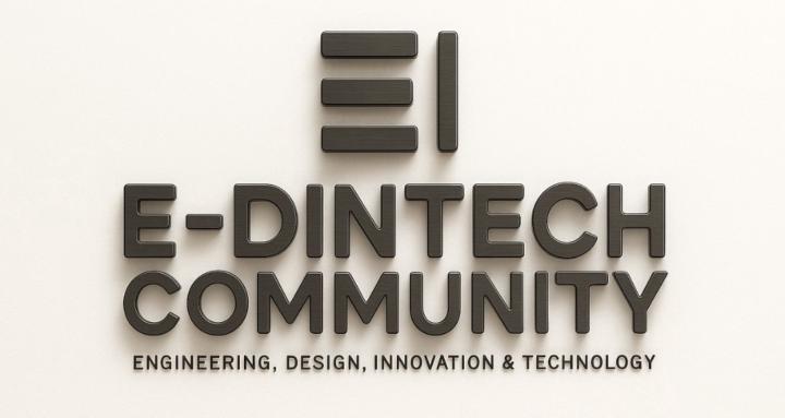 E-dintech community
