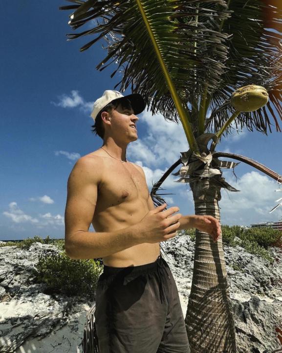 Braxton Manley