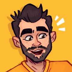 Gonzalo - Instructor -