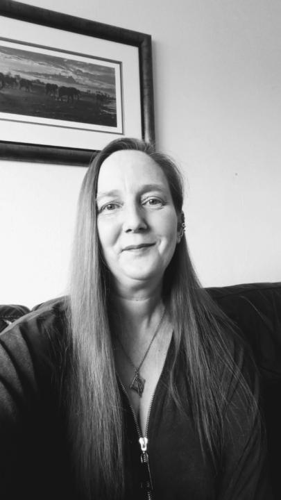 Rebecca White