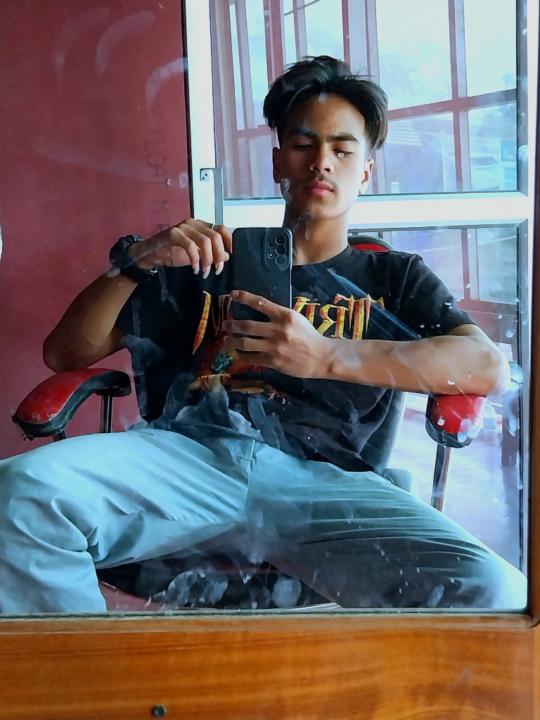Jasobanta Laishram