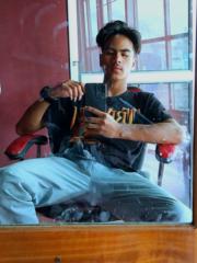 Jasobanta Laishram