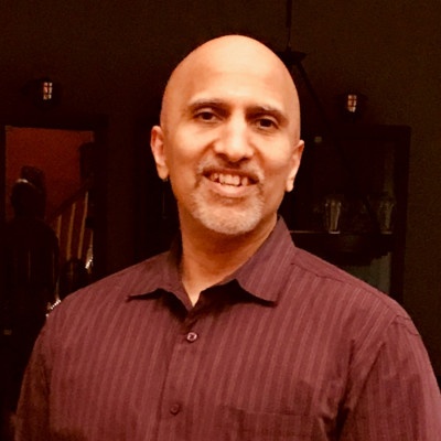 Vinodh Balaraman
