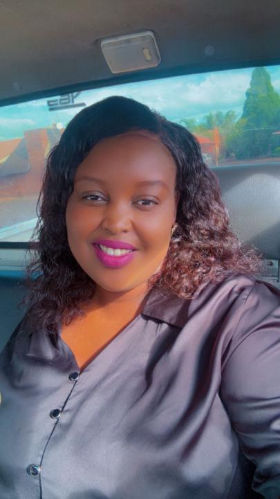 Matlaleng  Barbra Ramoshana