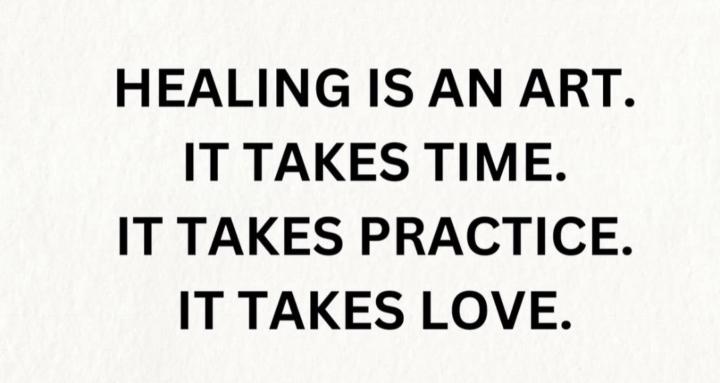 The Mindset Makeover