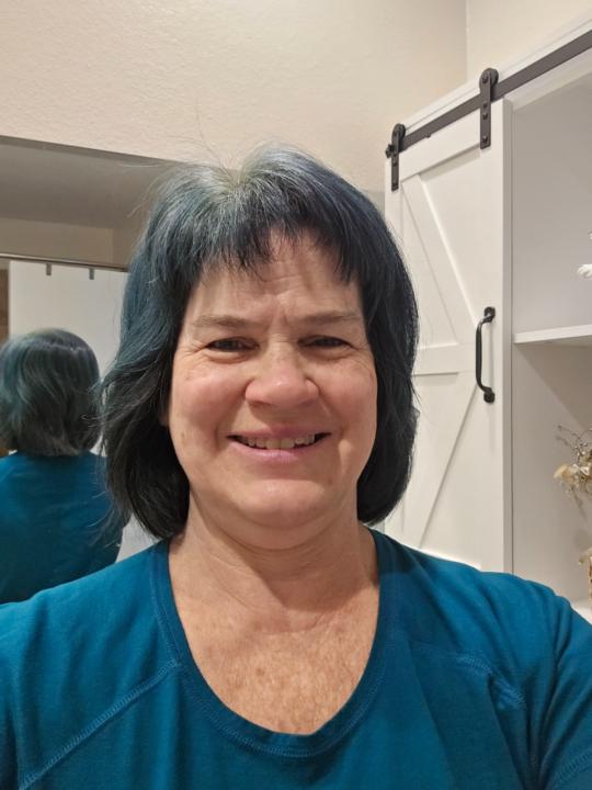 Irene Arndt