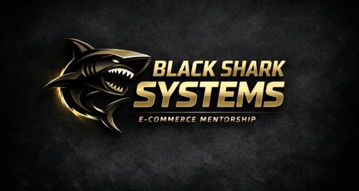 Black Shark Systems