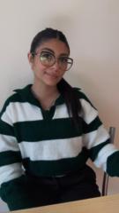 Agustina Soria