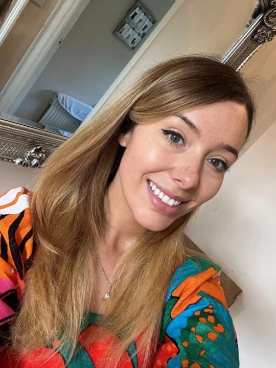 Charlotte Fletcher