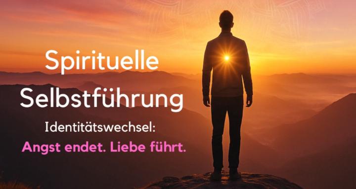 Spirituelle Selbstführung