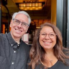Judy-Kevin Hoctor