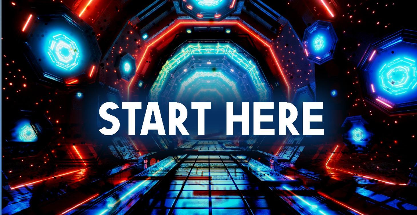 Start Here
