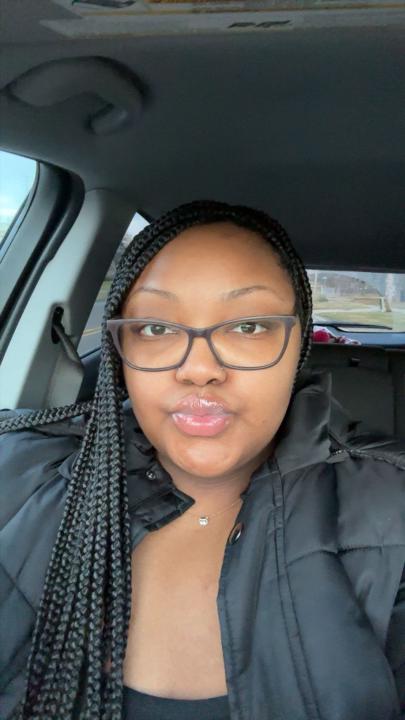 Aleysia Charleston