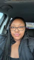 Aleysia Charleston