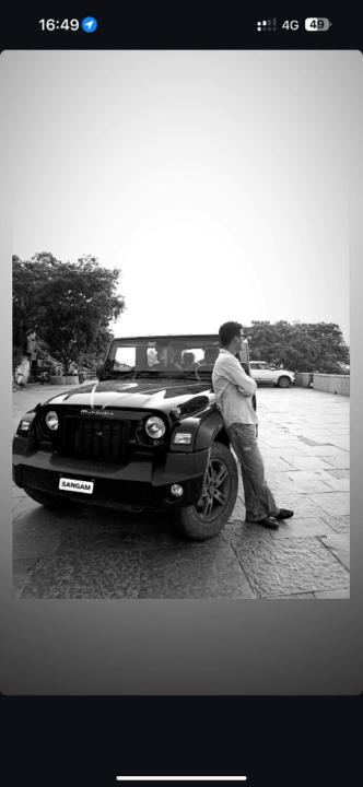 Sangam Singh