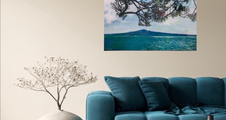 Kirsten McIntosh Landscape Art