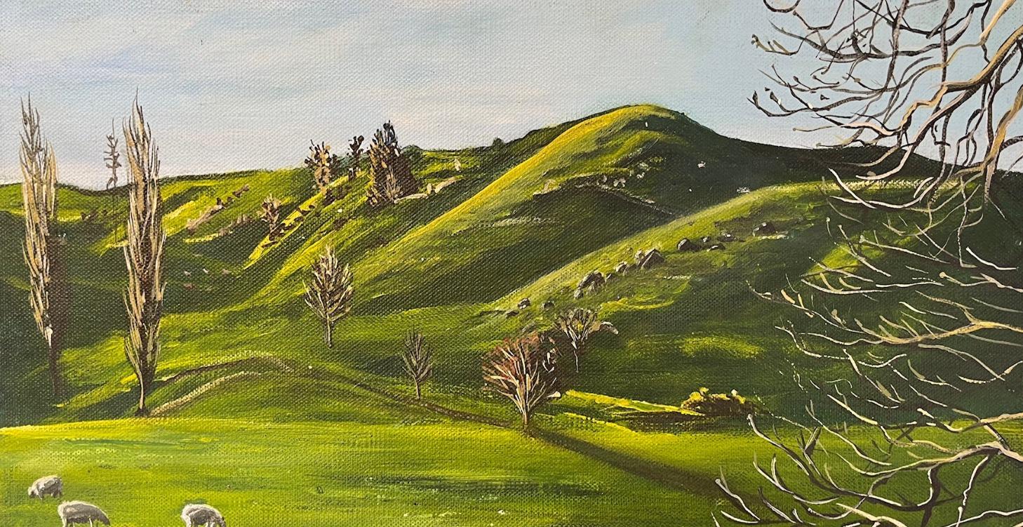 Getting Started with Realistic Painting