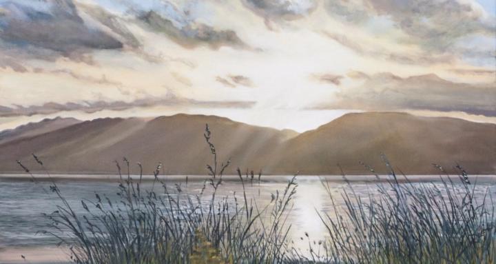 Paint Realism with Kirsten