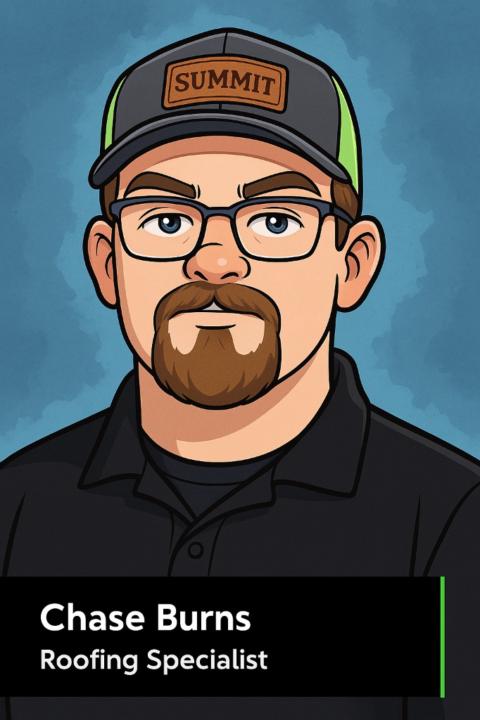 Chase Burns