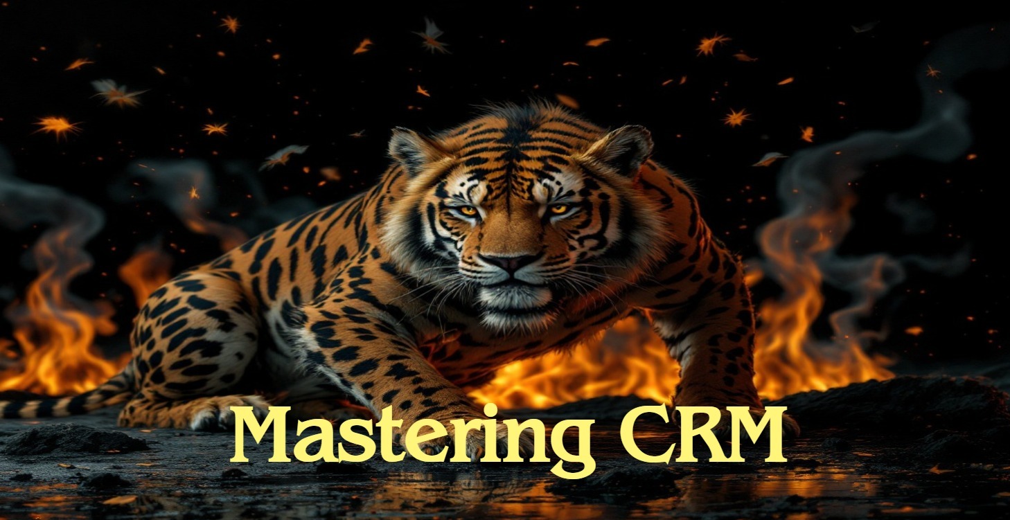 Mastering GHL CRM: A Comprehensive Training