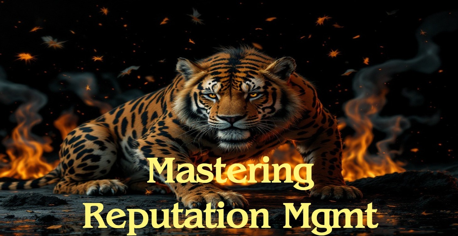 Mastering Setting Up GHL’s Reputation Management