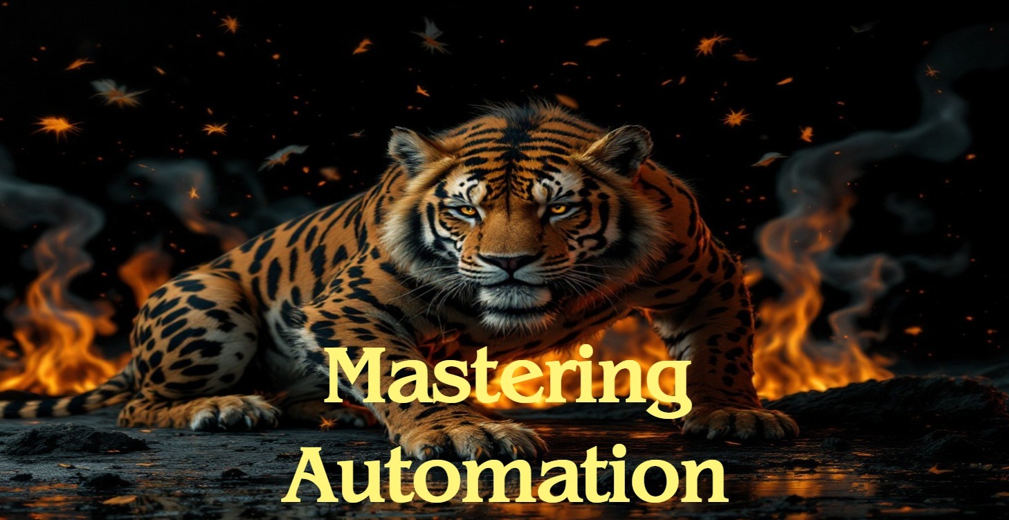 Mastering Downloading / Setting Up GHL Automation