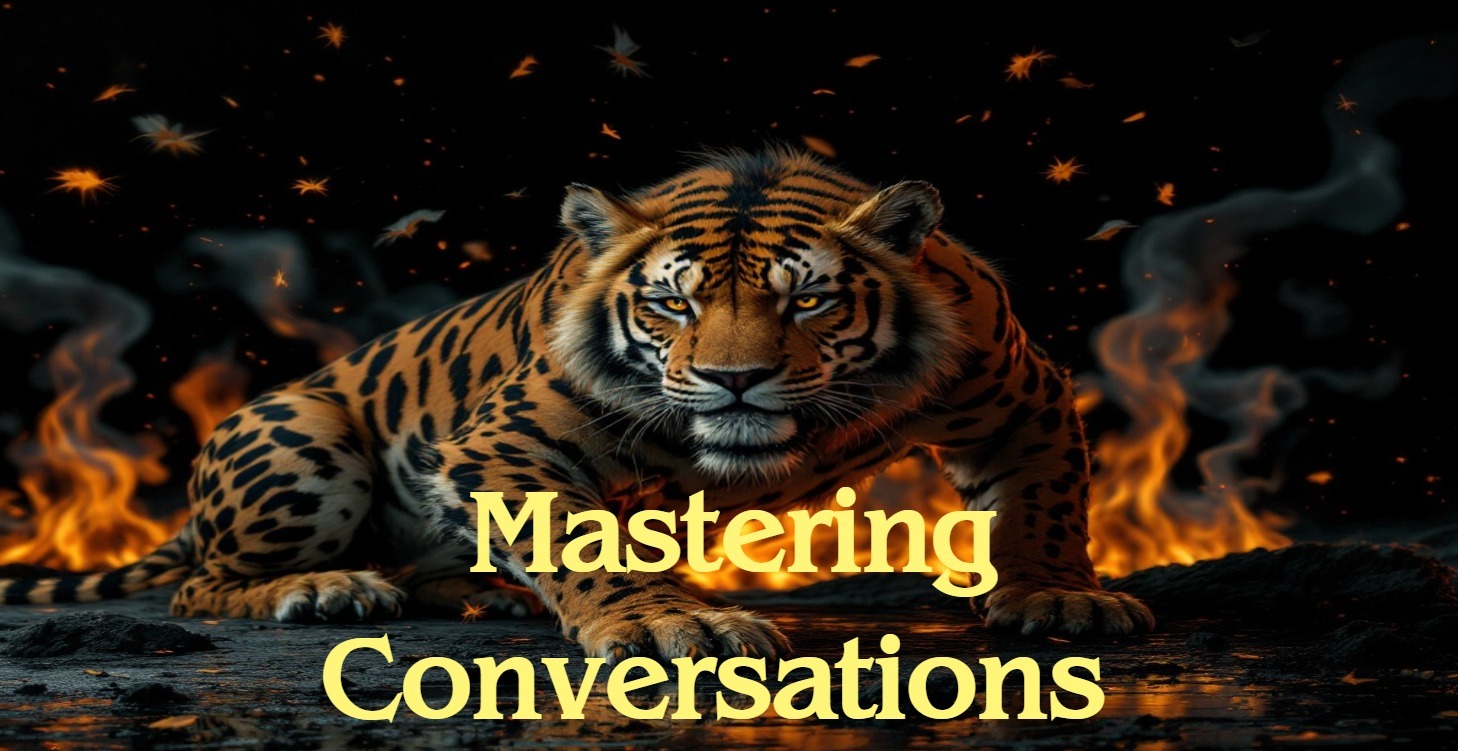 Mastering Lead Connector Conversations in GHL
