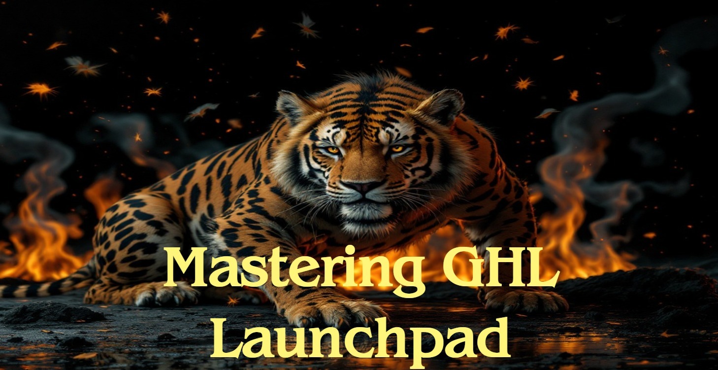 Mastering GHL Integrations: Launchpad Essentials
