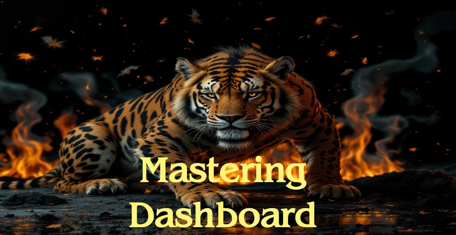Mastering and Navigating the GHL Dashboard