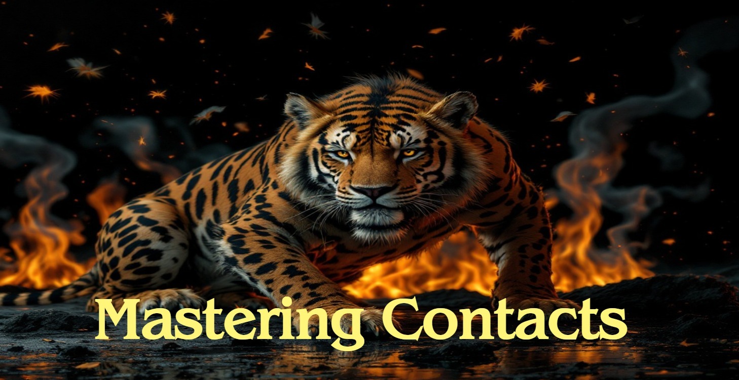 Mastering GHL Contacts: Client Management