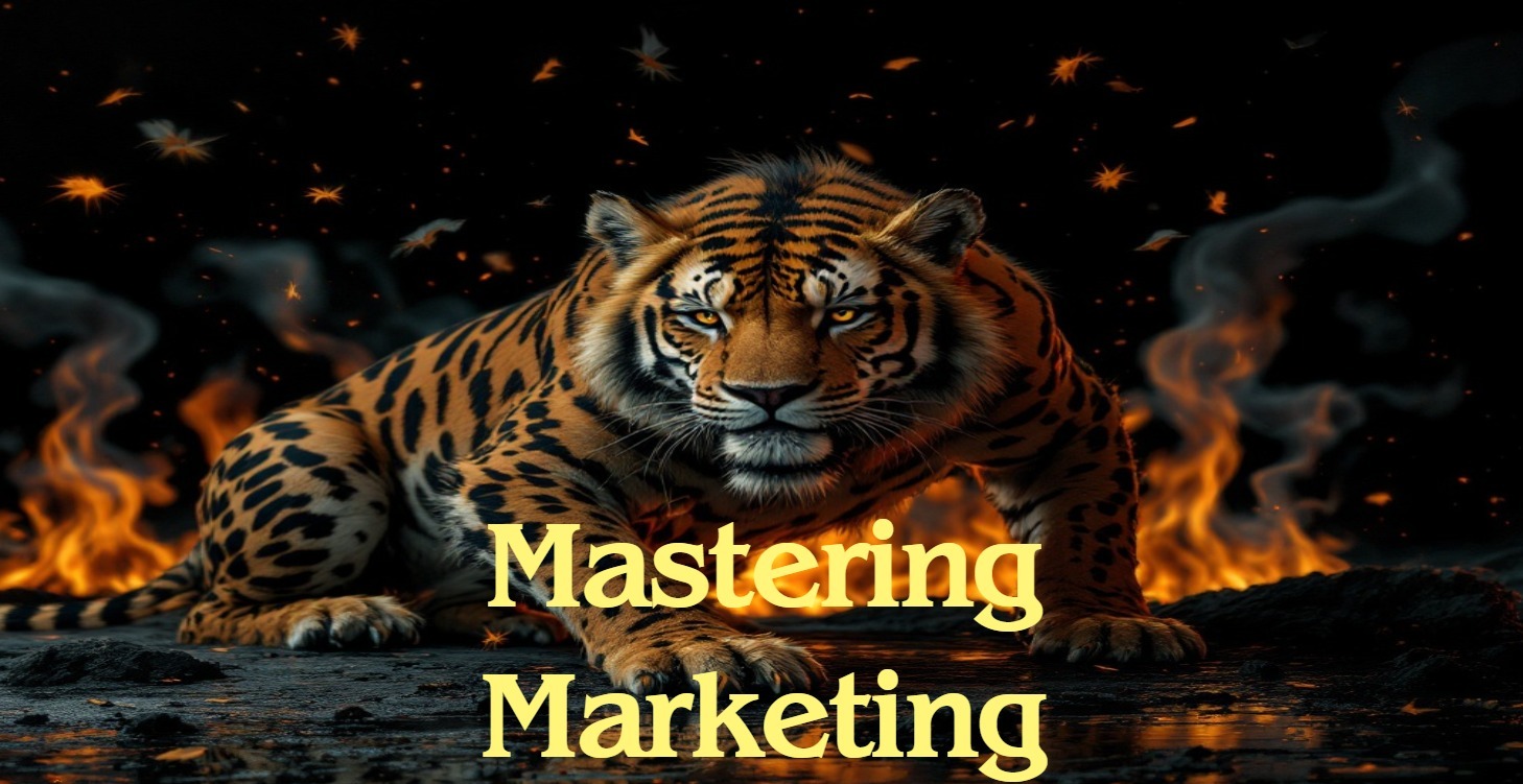 Mastering Go High Level’s Marketing Features