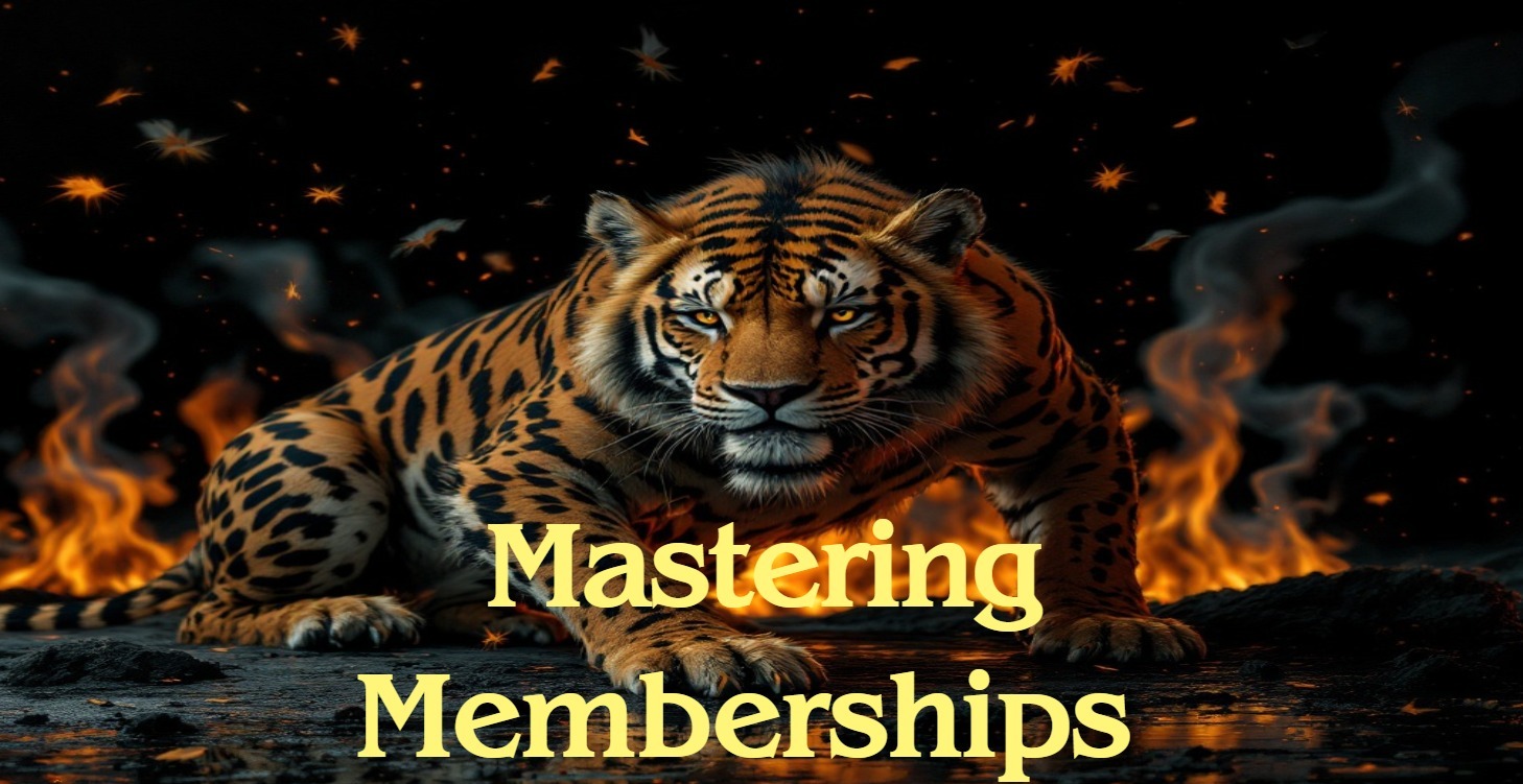 Mastering Client Portals and Memberships in GHL