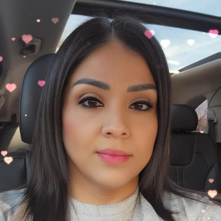 Karina Arce Reynoso