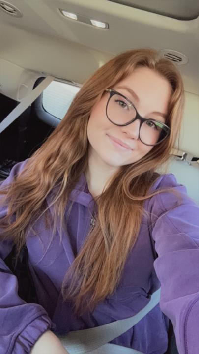 Shelby VanHeel